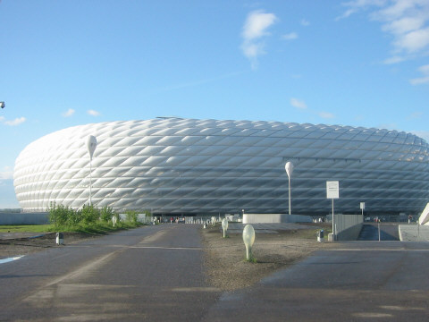 Die Arena